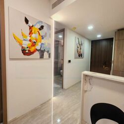 Leedon Green (D10), Condominium #537903331